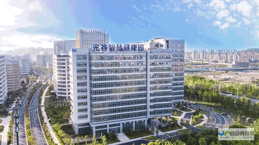 光谷网站建设:打造企业线上形象,提升品牌价值,引领市场新机遇